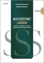 Skattesystemet. Lärobok | 1:a upplagan