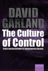 The Culture of Control | 0:e upplagan