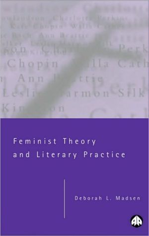 Feminist Theory and Literary Practice