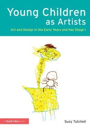 Young Children as Artists | 1:a upplagan