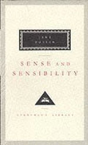 Sense and sensibility