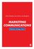 Marketing Communications