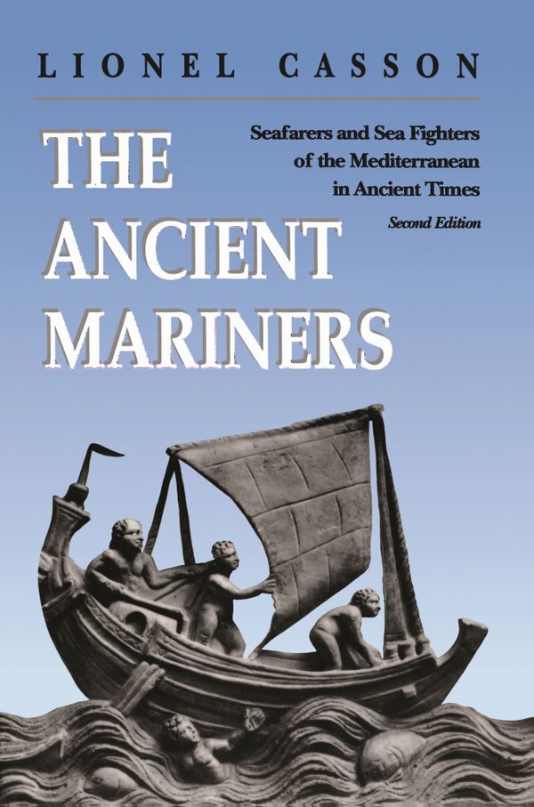 The Ancient Mariners | 0:e upplagan