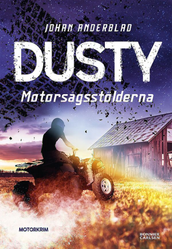 Motorsågsstölderna | 0:e upplagan
