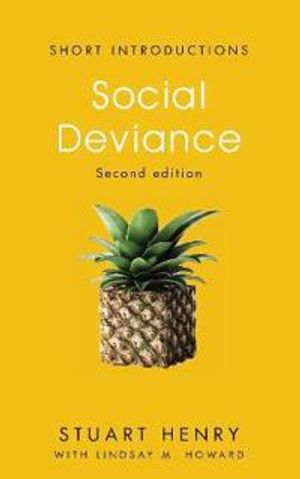 Social Deviance |  2:e upplagan