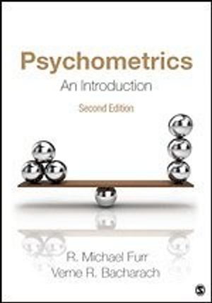 Psychometrics |  2:e upplagan