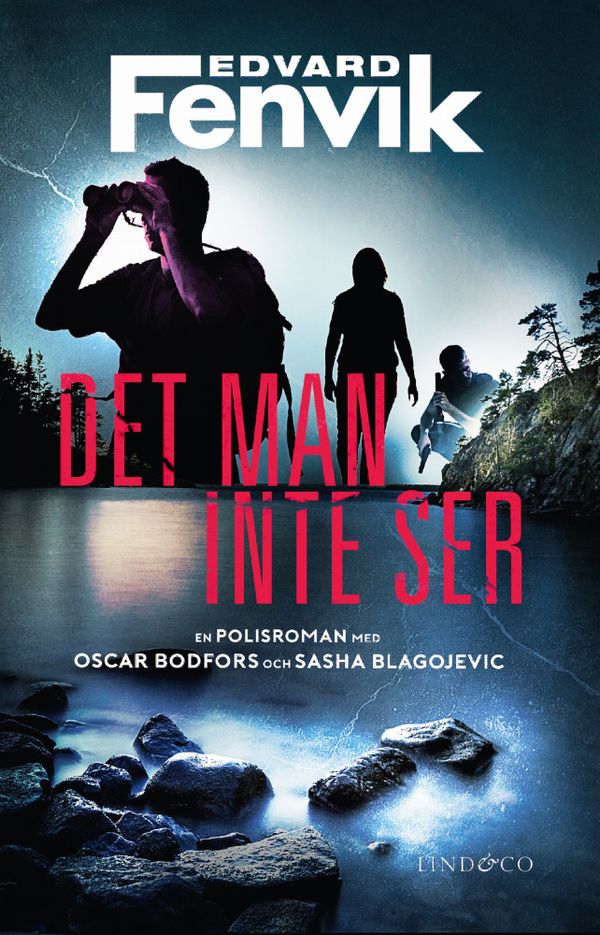 Det man inte ser | 0:e upplagan