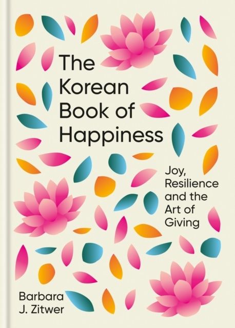 The Korean Book of Happiness | 0:e upplagan