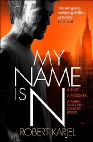 My Name is N