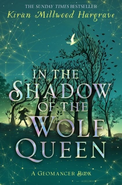 Geomancer: In the Shadow of the Wolf Queen | 0:e upplagan