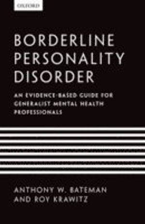 Borderline Personality Disorder