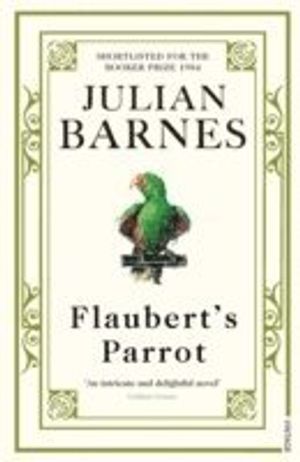 Flaubert's Parrot