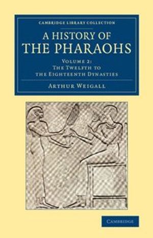 A History of the Pharaohs