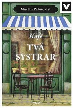 Kafé Två systrar