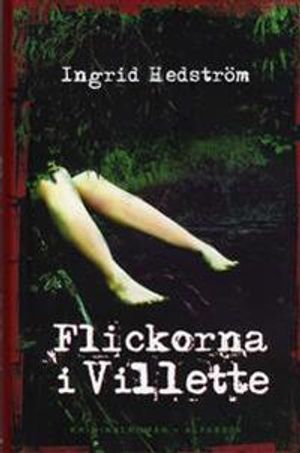 Flickorna i Villette | 1:a upplagan