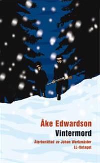 Vintermord | 1:a upplagan