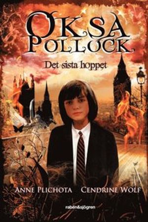 Det sista hoppet | 1:a upplagan