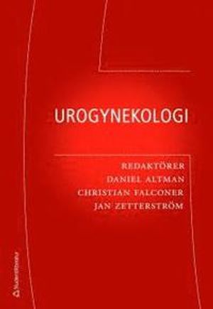 Urogynekologi | 1:a upplagan