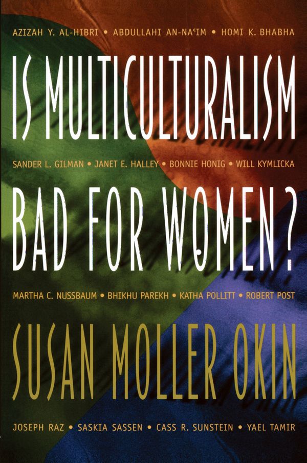 Is Multiculturalism Bad for Women? | 0:e upplagan