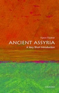 Ancient Assyria | 0:e upplagan