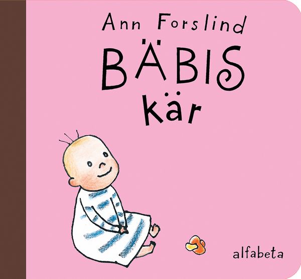 Bäbis kär | 0:e upplagan