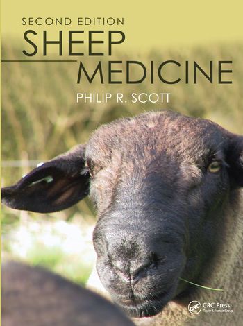 Sheep Medicine | 2:a upplagan
