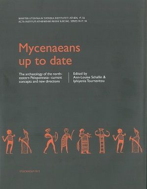 Mycenaeans up to date | 0:e upplagan