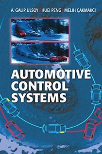 Automotive Control Systems