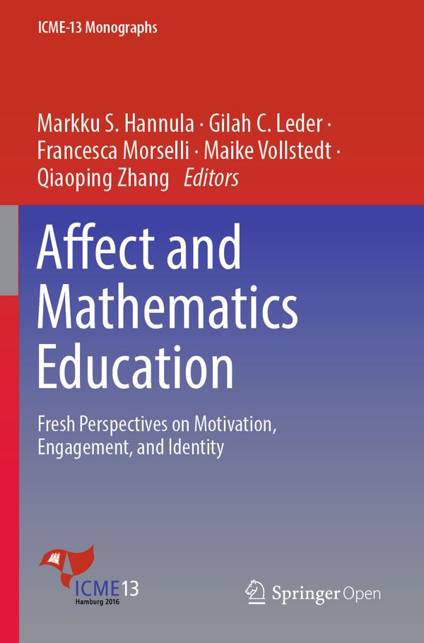 Affect and Mathematics Education | 1:a upplagan