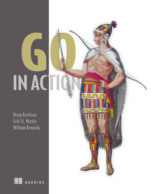 Go in Action | 0:e upplagan