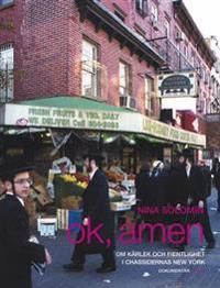 Ok, Amen. | 1:a upplagan