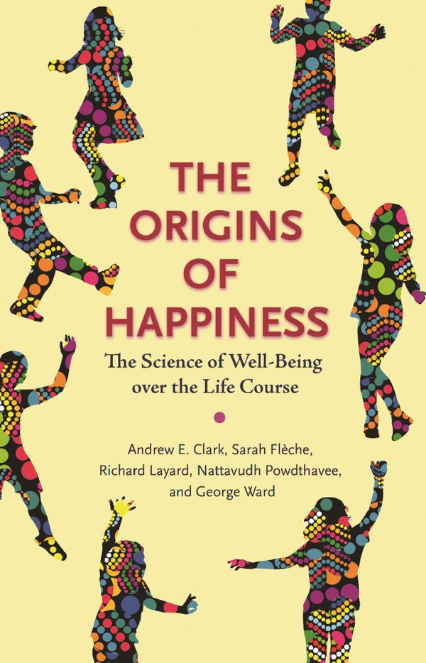 The Origins of Happiness | 0:e upplagan