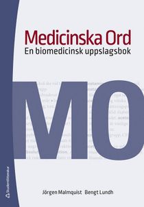 Medicinska Ord - En biomedicinsk uppslagsbok