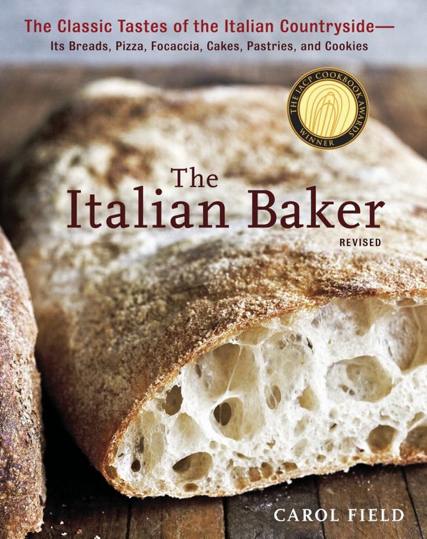 The Italian Baker | 0:e upplagan