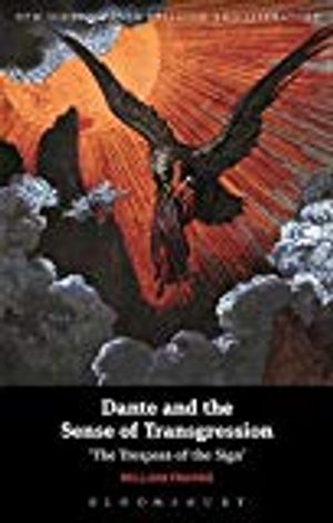 Dante and the Sense of Transgression