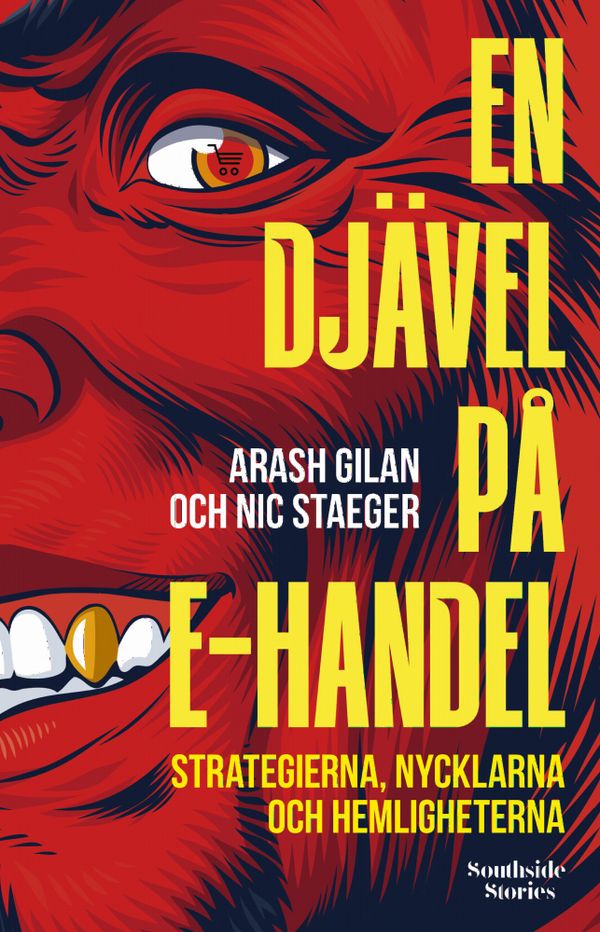 En djävel på e-handel | 0:e upplagan