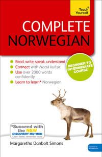 Teach Yourself Complete Norwegian | 0:e upplagan