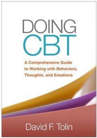 Doing CBT, First Edition | 1:a upplagan