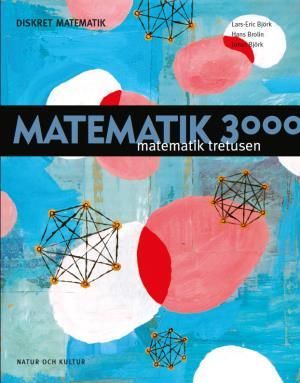 Matematik 3000 |  2:e upplagan