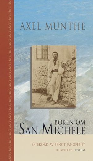 Boken om San Michele