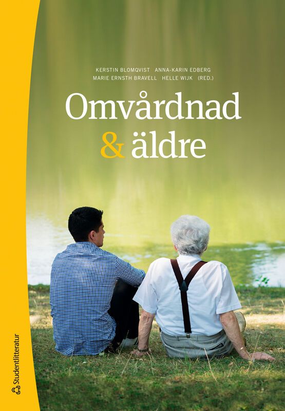 Omvårdnad & äldre | 2:a upplagan