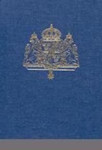 Sveriges Rikes Lag 2005 - skinnband : Sveriges Rikes Lag gillad och antagen på Riksdagen år 1734, stadfäst av Konungen den 23 ja