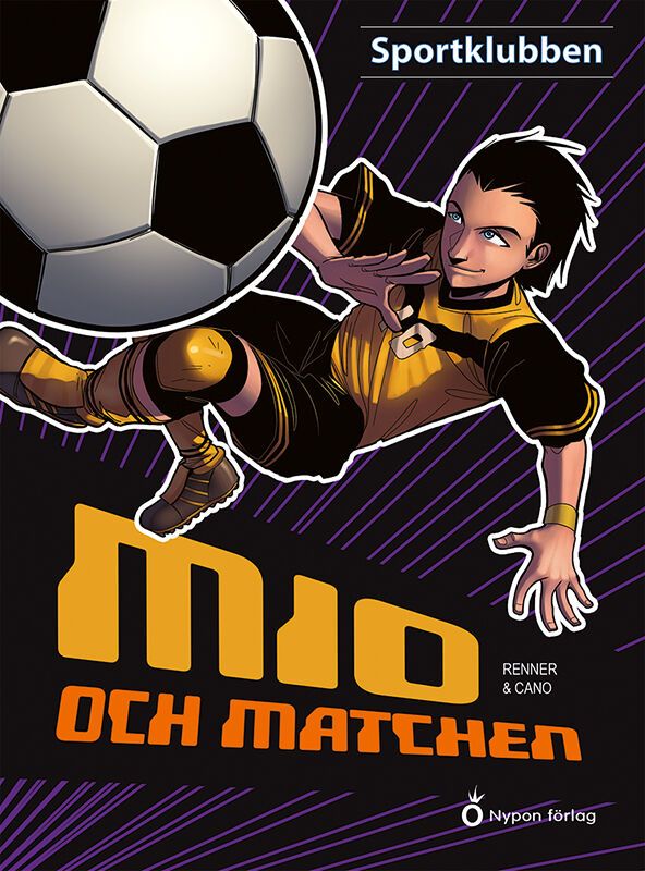 Mio och matchen | 0:e upplagan