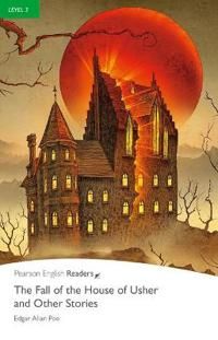 Level 3: The Fall of the House of Usher Digital Audiobook & ePub Pack | 0:e upplagan