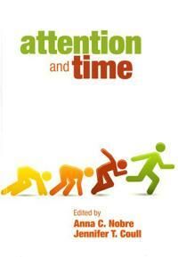 Attention and Time | 0:e upplagan