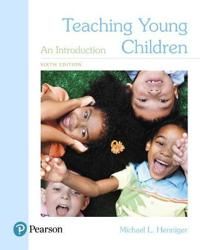 Teaching Young Children | 6:e upplagan