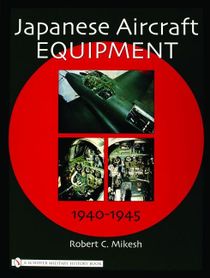 Japanese aircraft equipment - 1940-1945