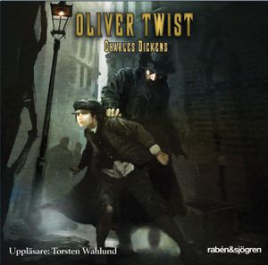 Oliver Twist | 1:a upplagan