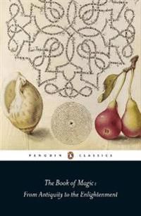 The Book of Magic | 0:e upplagan