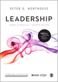 Leadership (International Student Edition) | 7:e upplagan